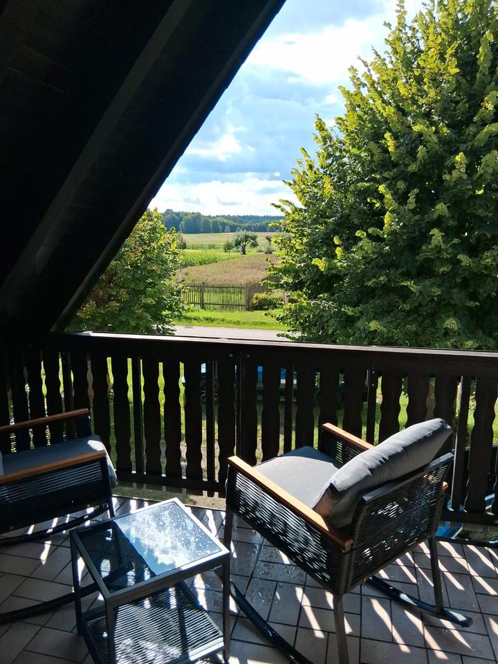 Thumbnail-Wohnung in Rädel