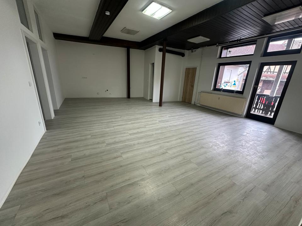 Thumbnail-Wohnung zu vermieten