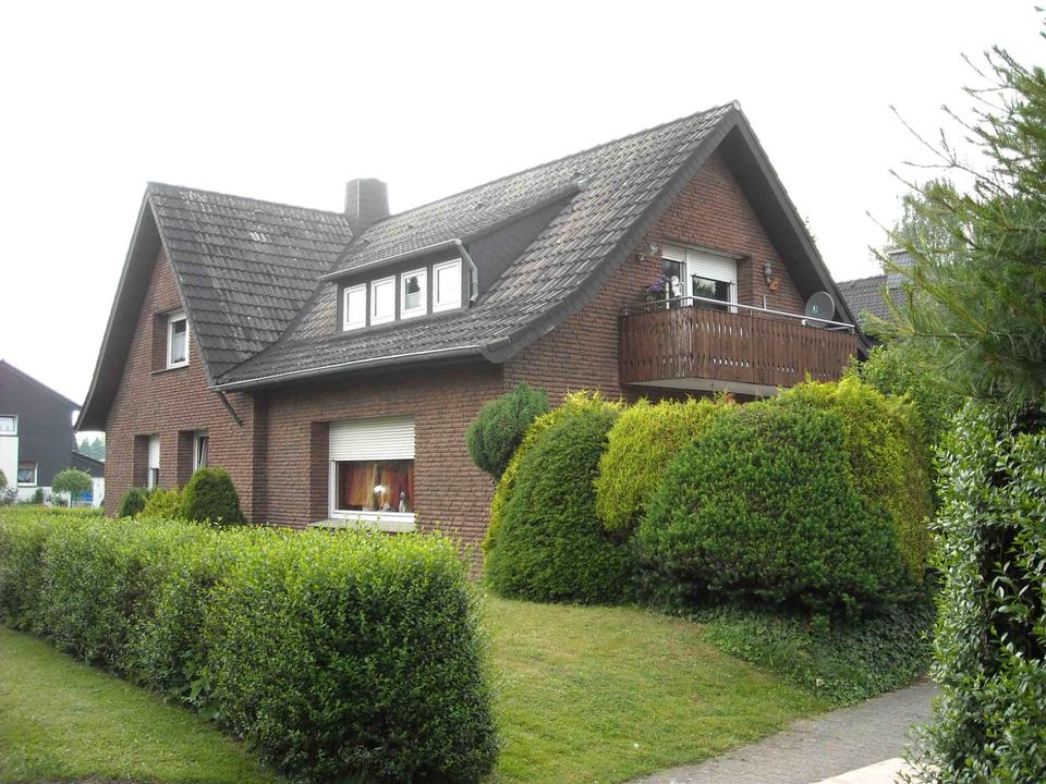 Thumbnail-2-Familienhaus-ruhige Lage-Waltrop - keine Maklerprovision
