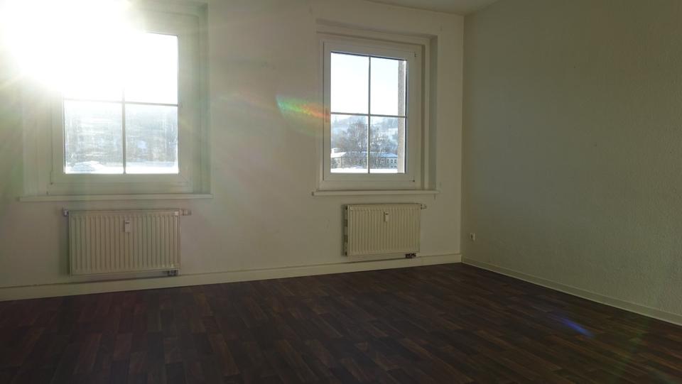 Thumbnail-Schöne 3-Raum-Wohnung in guter Lage!