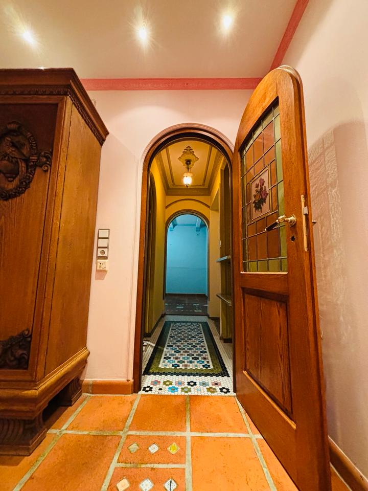 Thumbnail-2 Zimmerwohnung mit Mosaikbad & elektrischer Fußbodenheizung