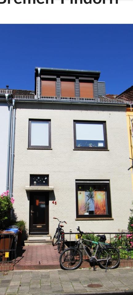 Thumbnail-WG-Zimmer für WG-Neugründung im Herzen Bremens in Findorff