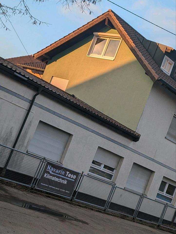 Thumbnail-Lagerhalle 250 qm ebenerdig , mit Büro ,Küche &Toiletten
