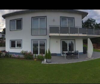 Thumbnail-Moderne 3-ZKB Neubauwohnung in Launsbach