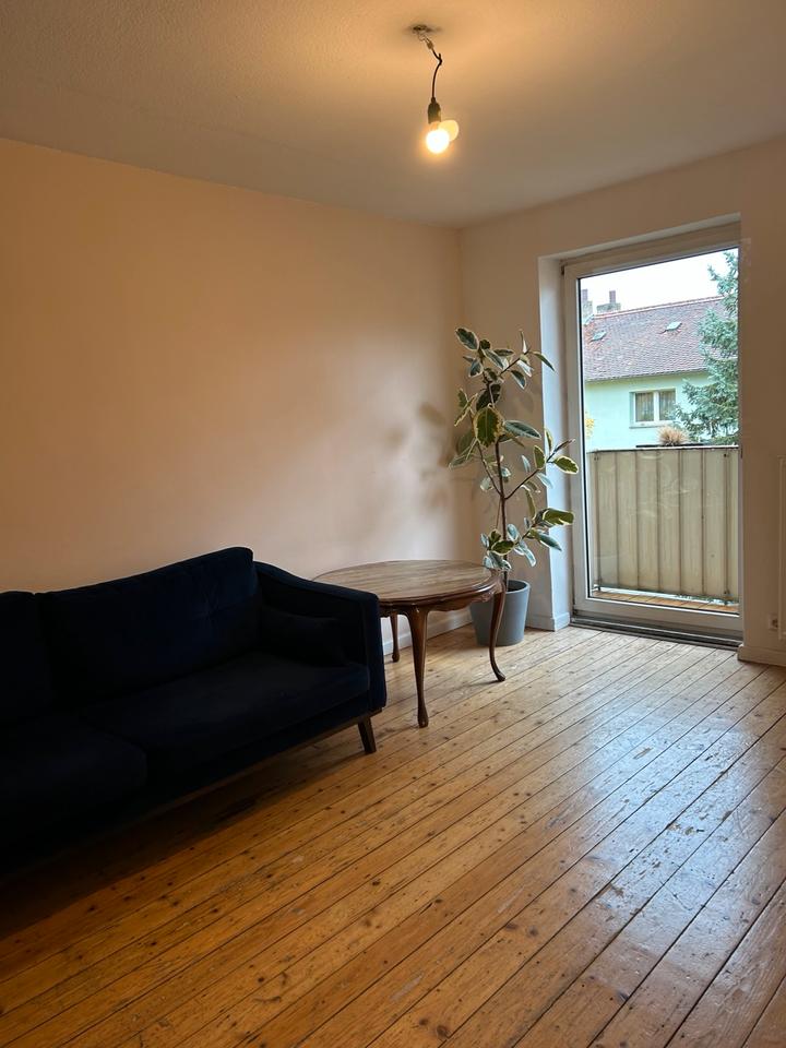 Thumbnail-2-Zimmer Wohnung in Offenbach Besichtigung 17.05. 12-15:00 Uhr