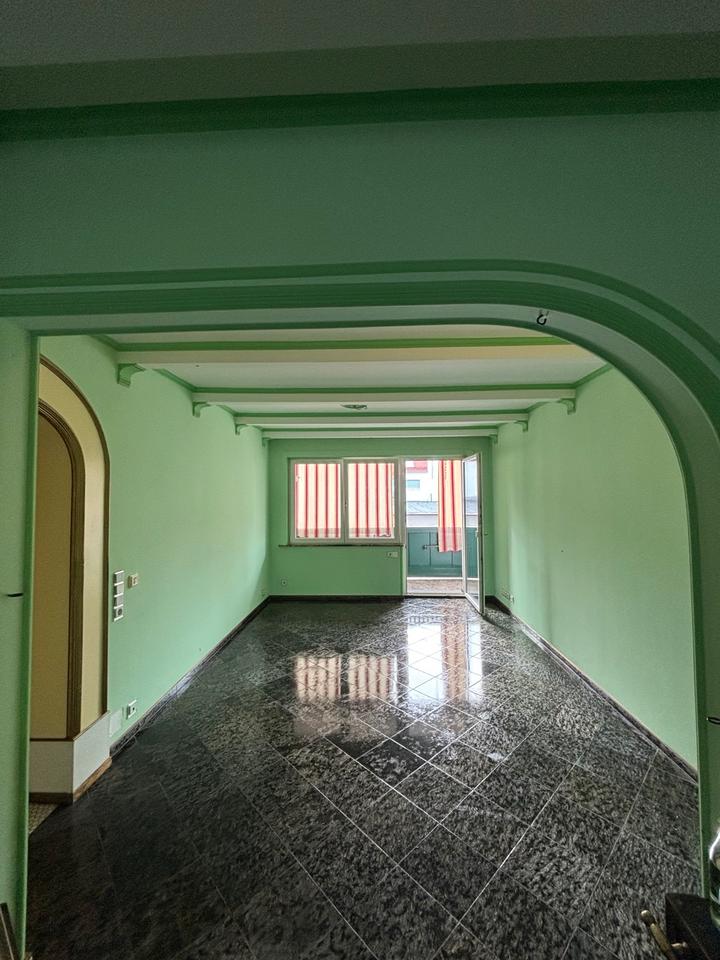 Thumbnail-2-Zimmer mit 2 Balkonen in Stuttgart-West! Seltenes Angebot