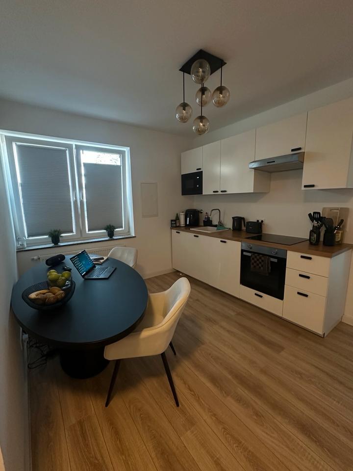 Thumbnail-Wohnung im Herzen von Bilk