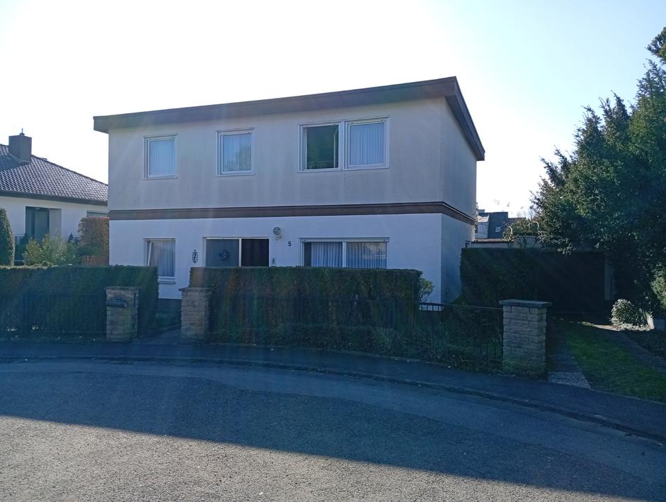 Thumbnail-Freistehendes Einfamilienhaus in Sprendlingen (Rheinhessen)