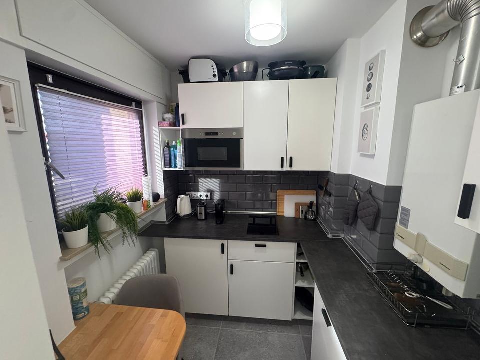 Thumbnail-1 Zimmer Apartment zur Kurzzeituntermiete in Bockenheim