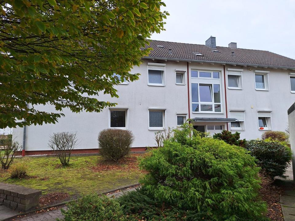 Thumbnail-* Anfragestopp * - Bad Zwischenahn Rostrup - 4 Zimmer Küche Bad Erdgeschosswohnung