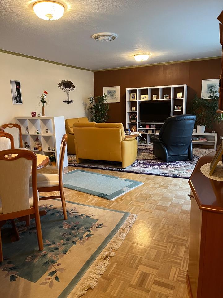 Thumbnail-Kapitalanleger 2 Zimmer-Eigentumswohnung in HamburgQuickborn