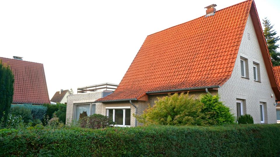 Thumbnail-Charmantes EFH in Celle-Neuenhäusen für Ihre Familie