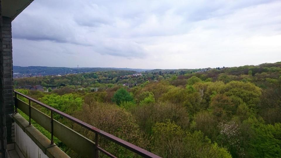 Thumbnail-Eigentumswohnung 57 qm am Domagkweg