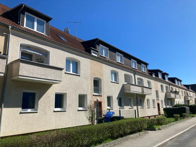 Thumbnail-Dachgeschoßwohnung in Ziebigk