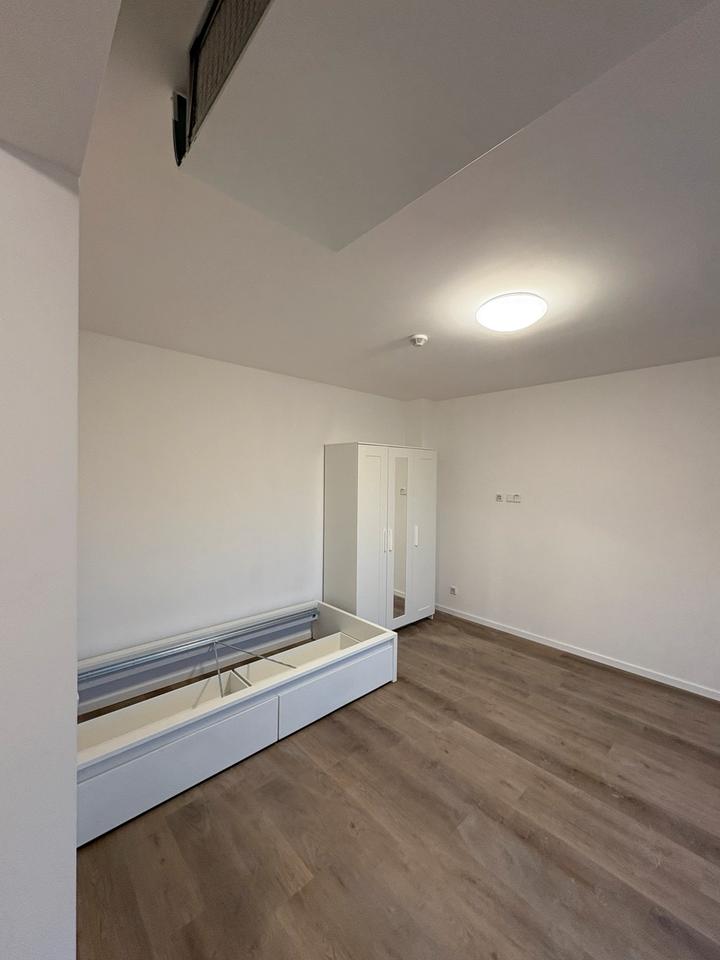 Thumbnail-1 Zimmer Wohnung nähe Bethel