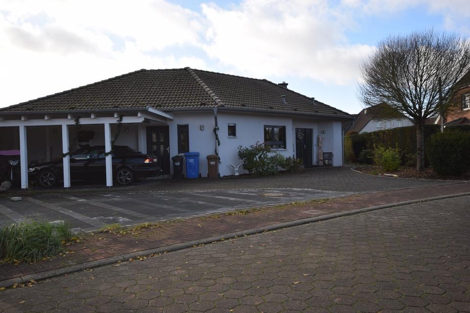 Thumbnail-exklusiver Winkelbungalow zu verkaufen