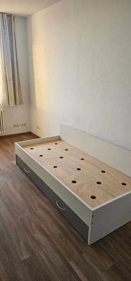 Thumbnail-Room in student dorm Brandenburg – sublet winter semester 202526