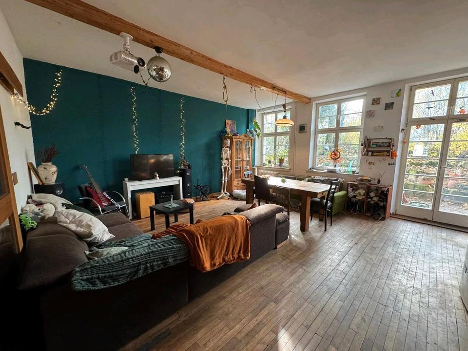 Thumbnail-WG Zimmer in einer inklusiven WG im Stadtwald