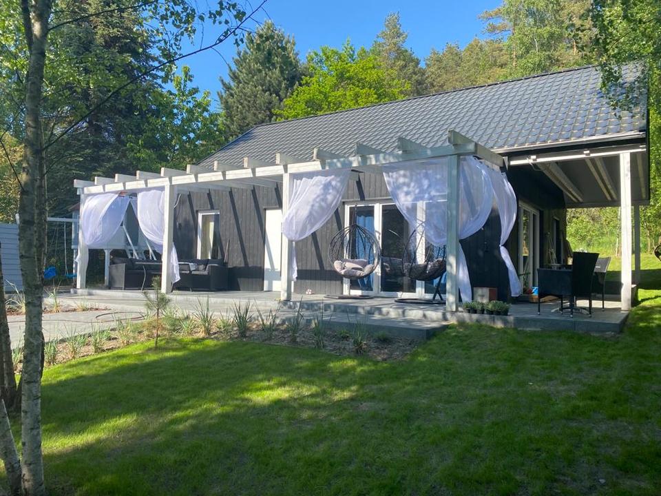 Thumbnail-Haus an der polmnischen Ostsee