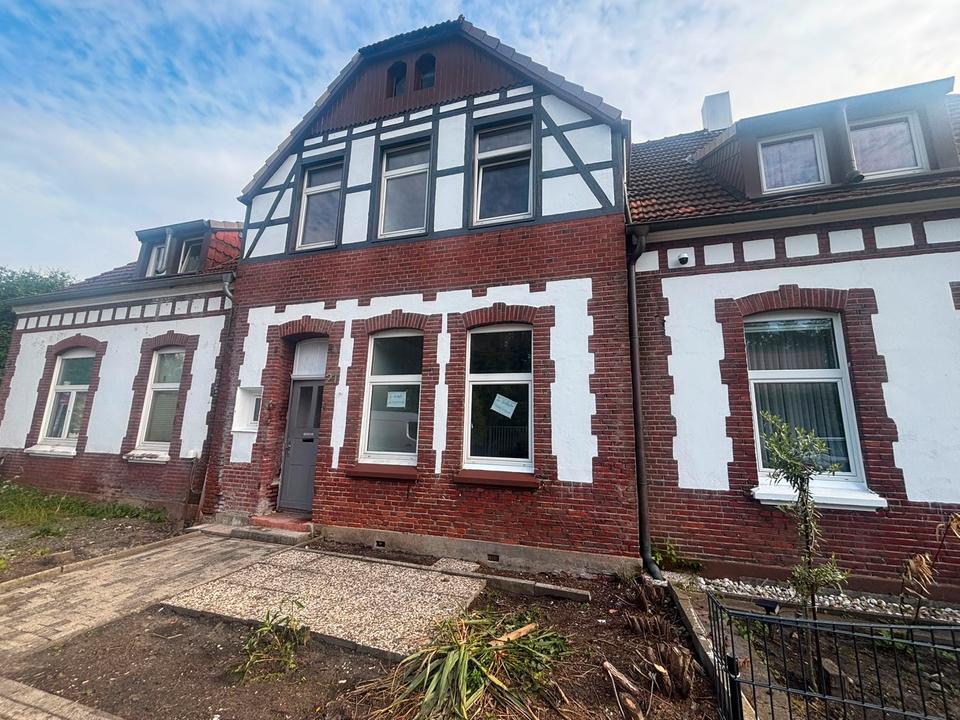 Thumbnail-Reihenhaus in Gronau