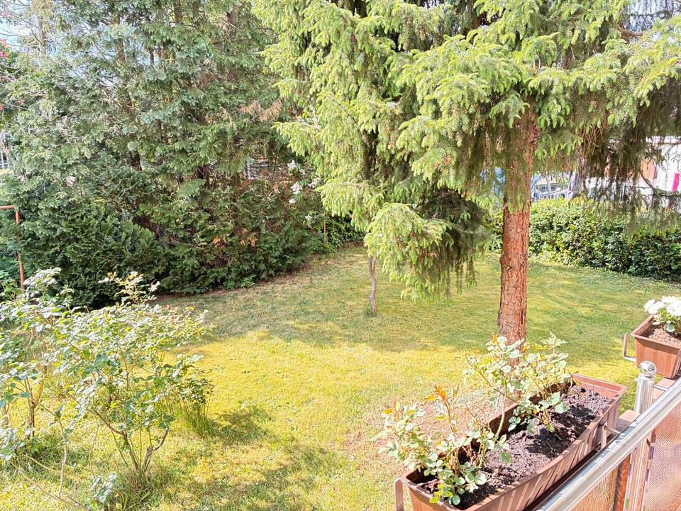 Thumbnail-4 Zimmer Wohnung zu verkaufen