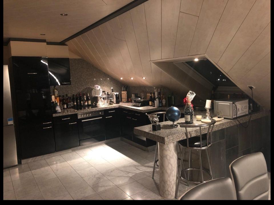 Thumbnail-Hochwertige renovierte ETW mit großen Balkon in guter Lage