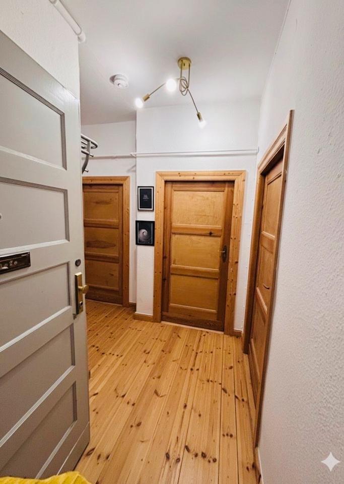 Thumbnail-WG Zimmer in Zehlendorf