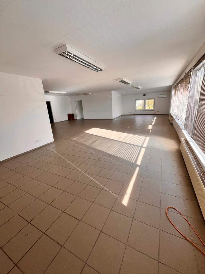 Thumbnail-Büro-Seminarräume ca. 130qm in Wolfhagen