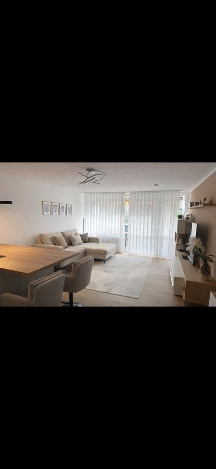 Thumbnail-Sanierte 4 Zimmer Wohnung in Delkenheim