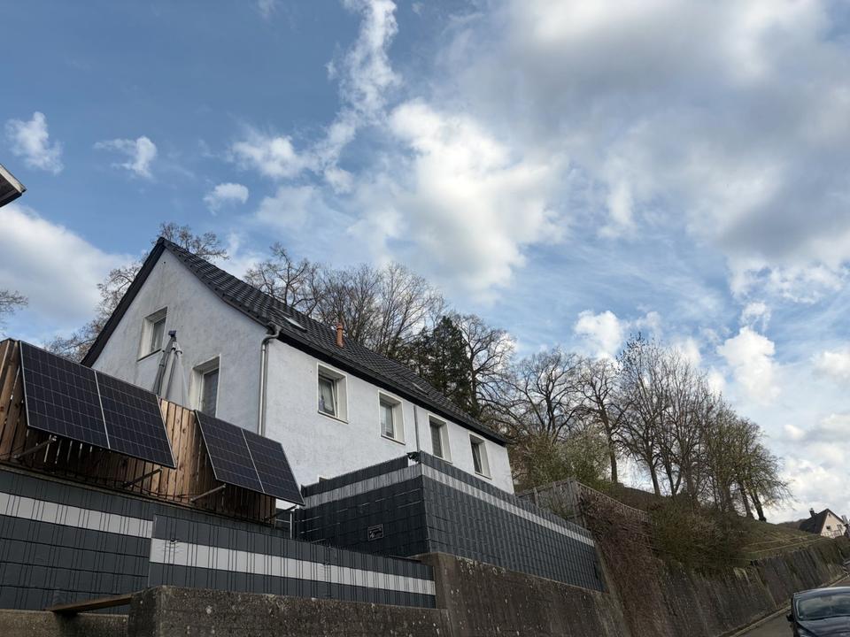 Thumbnail-Einfamilienhaus in Unterkochen