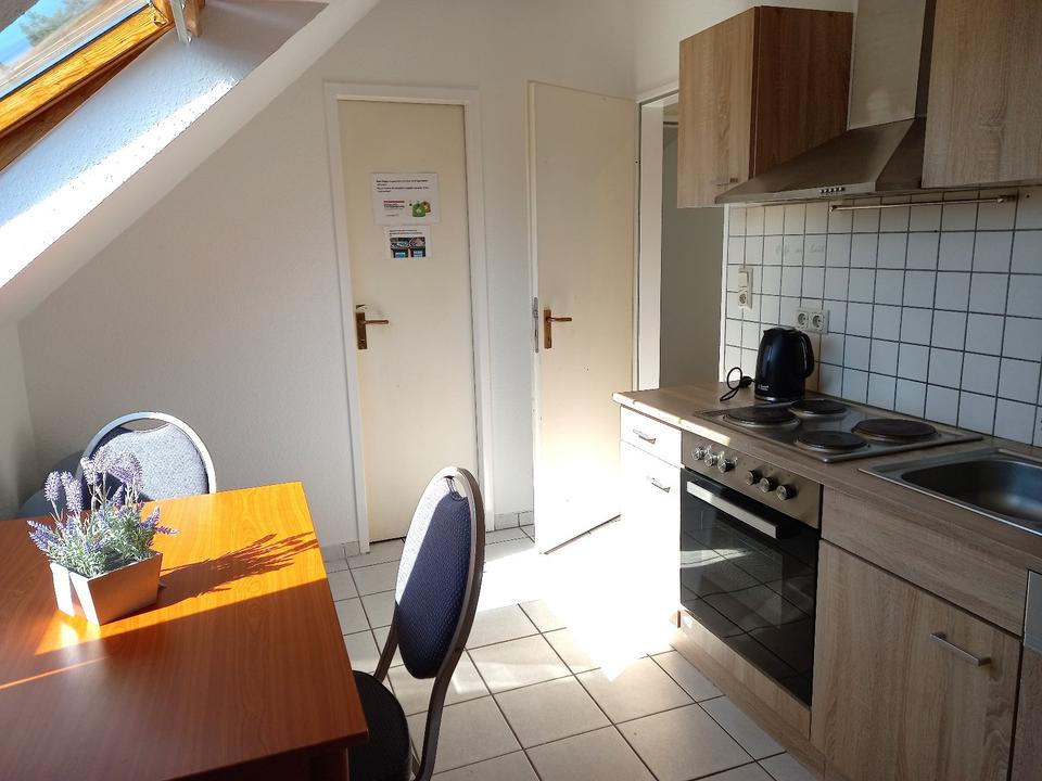 Thumbnail-Monteurwohnung 2 bis 3 Personen