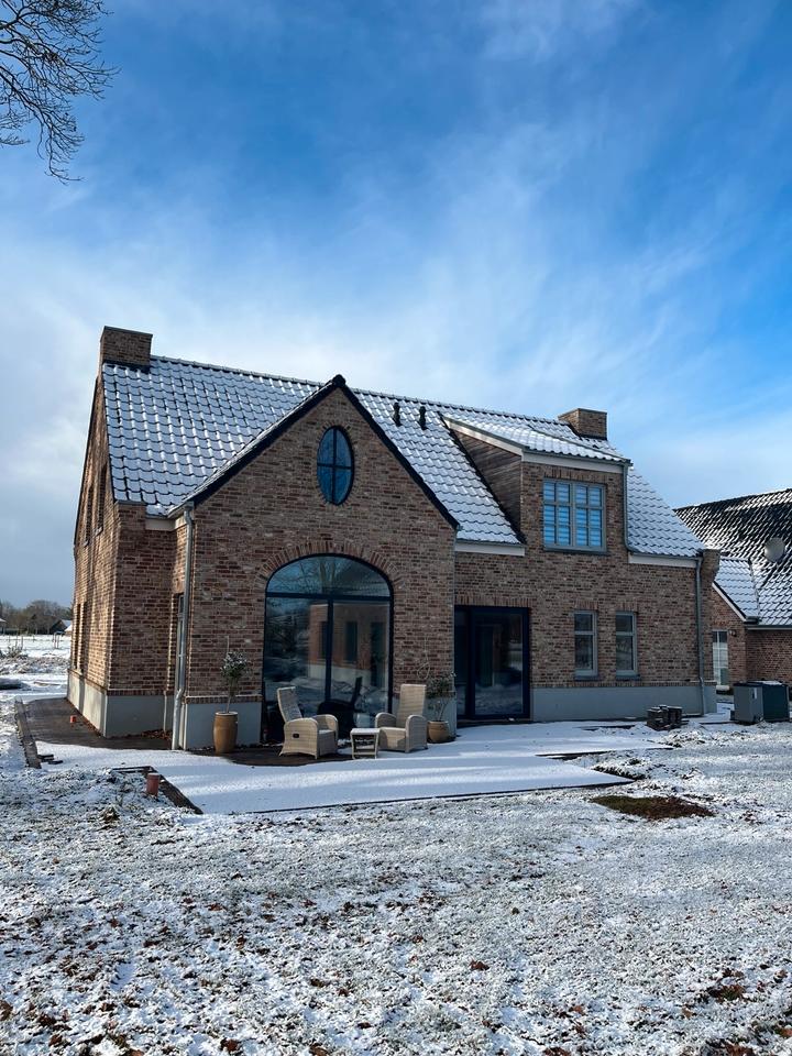 Thumbnail-‼️ Ohne Makler‼️ Exklusives Einfamilienhaus von 2023, KfW 40