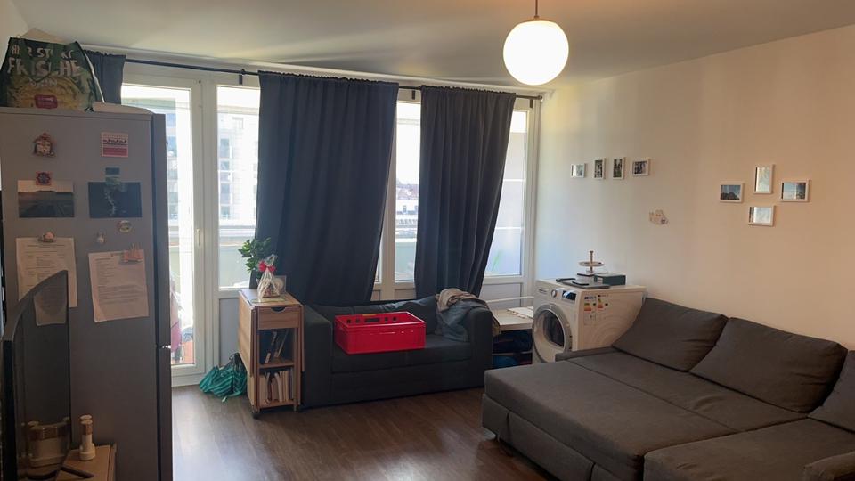 Thumbnail-Kurzzeitmiete in Toplage Oberschleißheim (München Nord) – 64m2