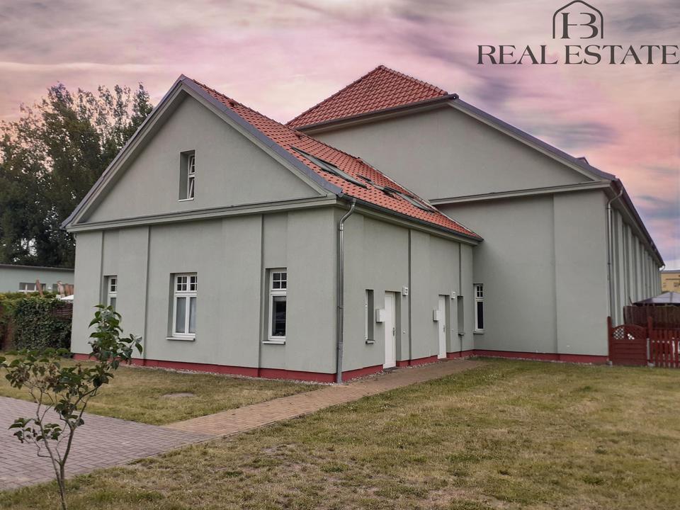 Thumbnail-Gemütliche Single-Wohnung mit EBK & Terrasse