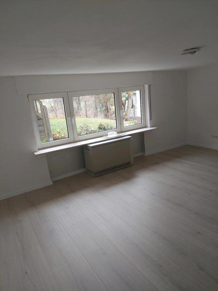 Thumbnail-Einliegerwohnung mit separat Eingang zu vermieten