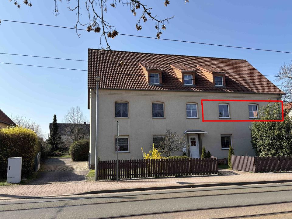 Thumbnail-4 Raum Wohnung, in der 1.Etage, 82 m², zu verkaufen