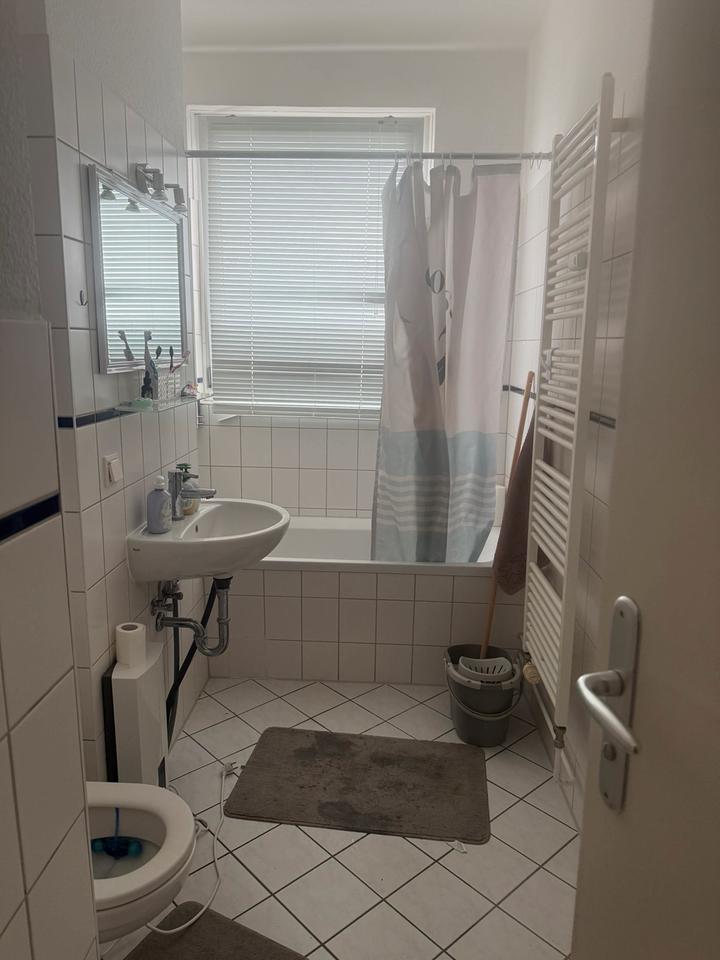 Thumbnail-Wohnung für kurze Aufenthalt