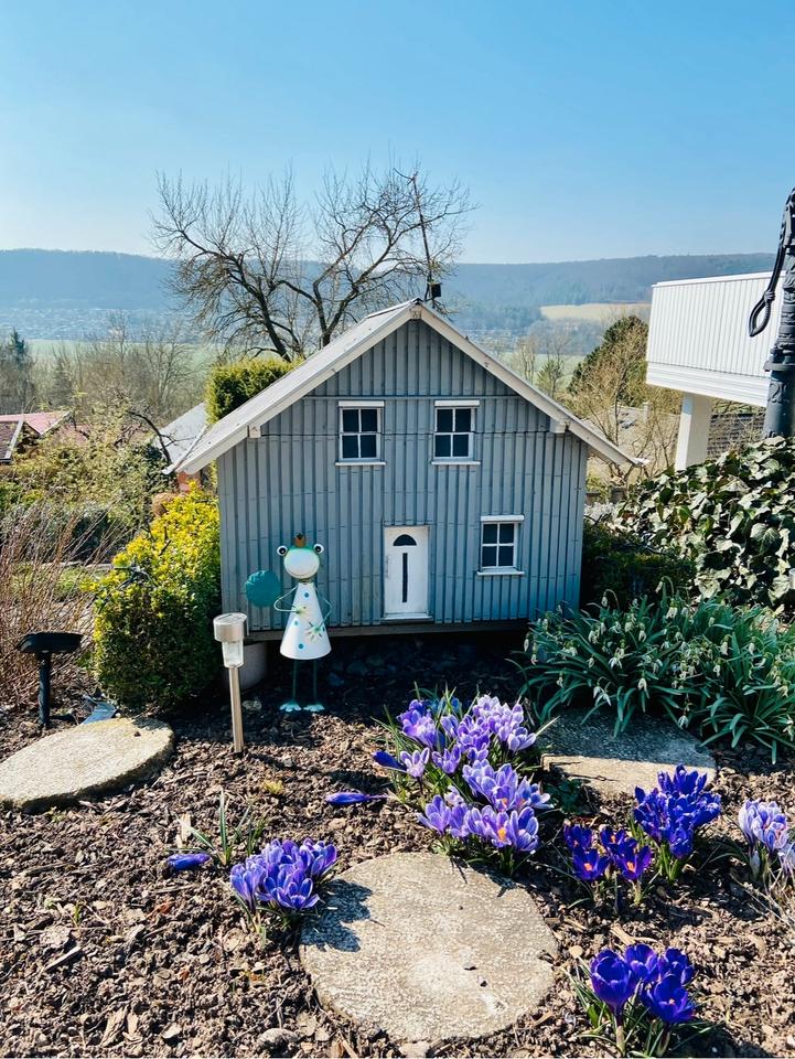 Thumbnail-Modernes Einfamilienhaus in ruhiger Lage mit unverbaubarem Blick