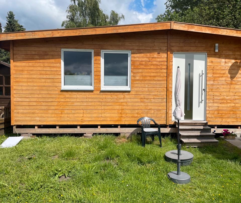 Thumbnail-Holzhaus 40qm