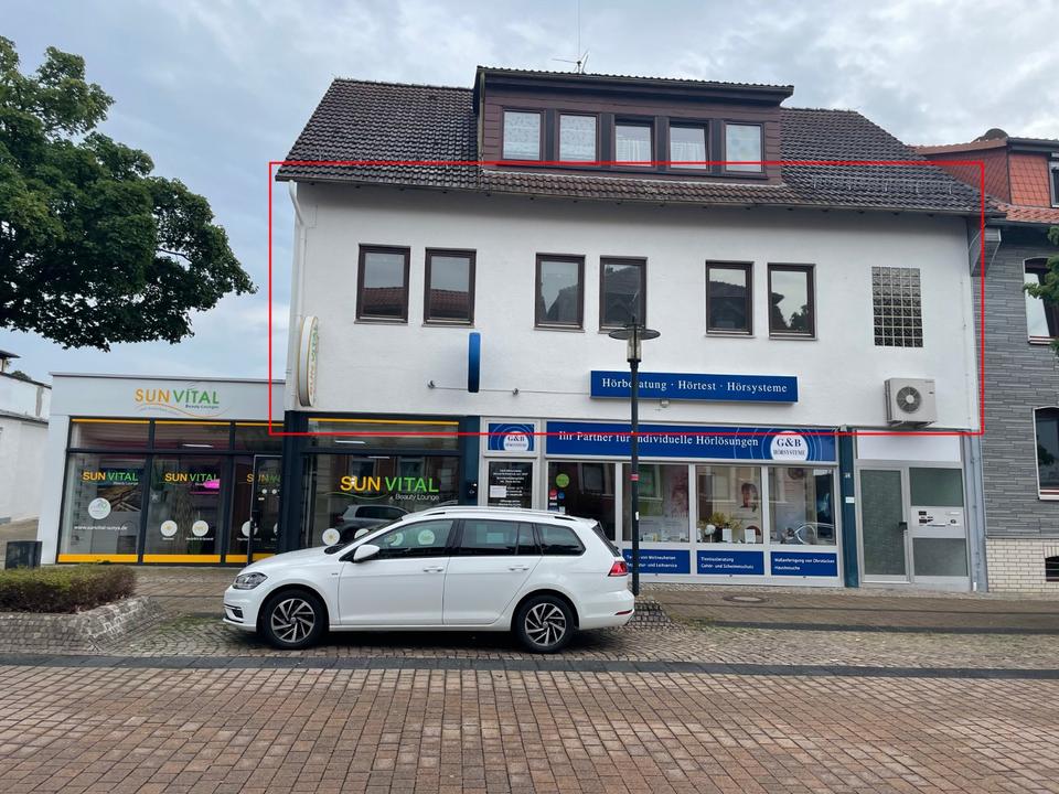 Thumbnail-Ehemalige Praxis in Seesen – 144 m² flexibel nutzbar 6297.10401
