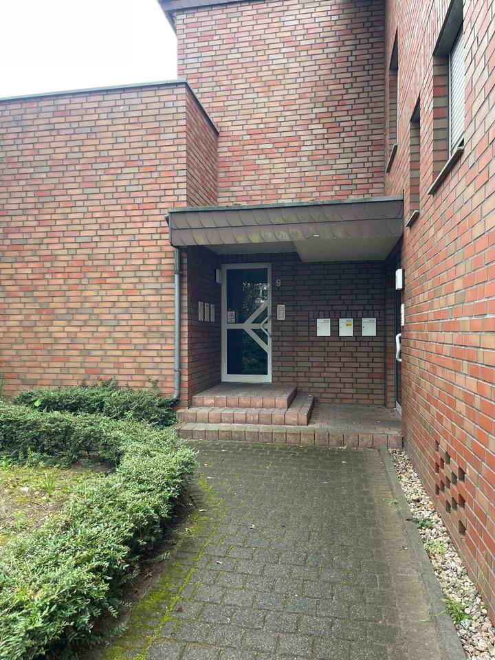 Thumbnail-3 Zimmer Wohnung in Duisburg-Walsum zu vermieten!