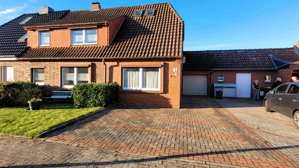 Thumbnail-Siedlung in Voslapp zu verkaufen.