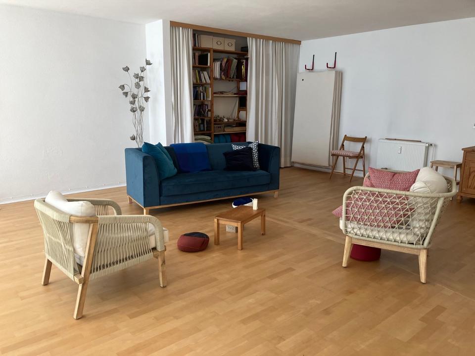 Thumbnail-Praxisraum in Ottensen frei