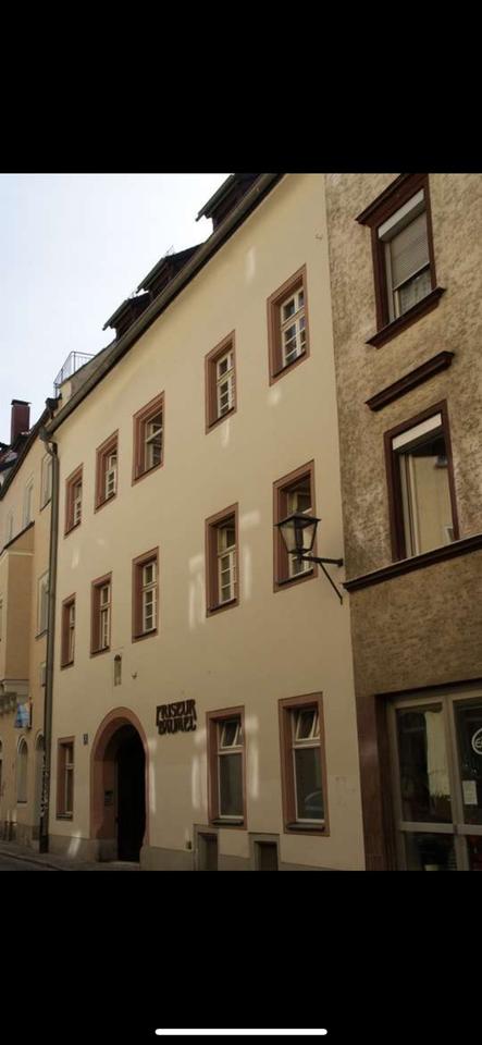 Thumbnail-Wohnen mitten in der Innenstadt