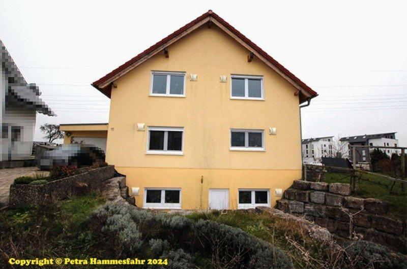 Thumbnail-Einfamilienhaus