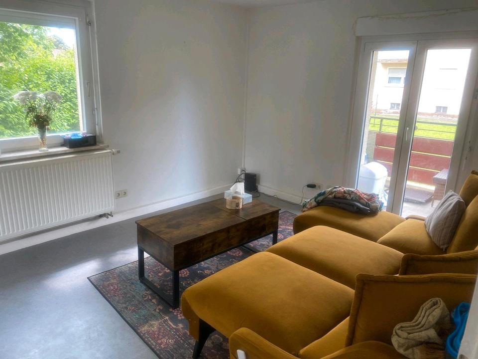 Thumbnail-3-Zimmer-Wohnung zu vermieten