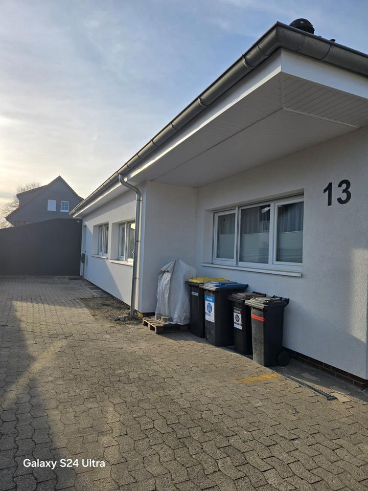 Thumbnail-Bungalow mit Einliegerwohnung