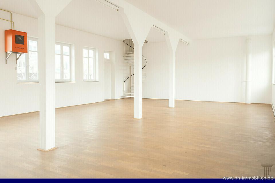 Thumbnail-HELLE UND GROSSZÜGIGE GEWERBERÄUME  PERFEKT FÜR LAGER, SERVICE UND AUSSTELLUNG!