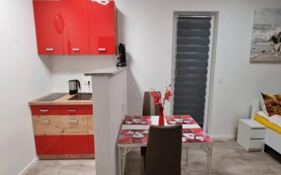 Thumbnail-Ferienwohnung De Kök in Bad Oeynhausen