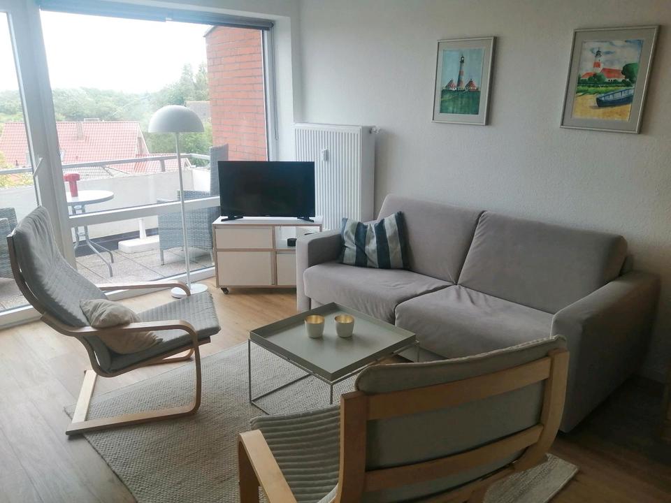 Thumbnail-Borkum Fewo zu vermieten